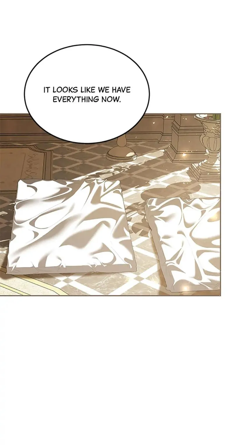 Karina's Last Days Chapter 46 - 53