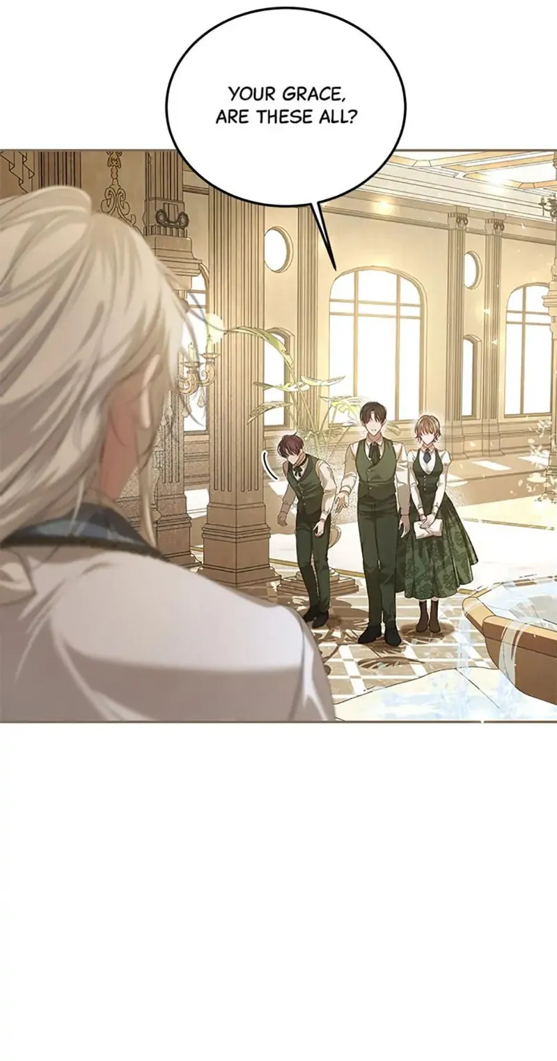 Karina's Last Days Chapter 46 - 54