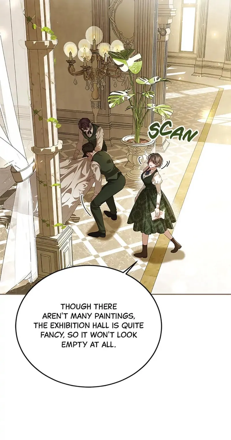 Karina's Last Days Chapter 46 - 57