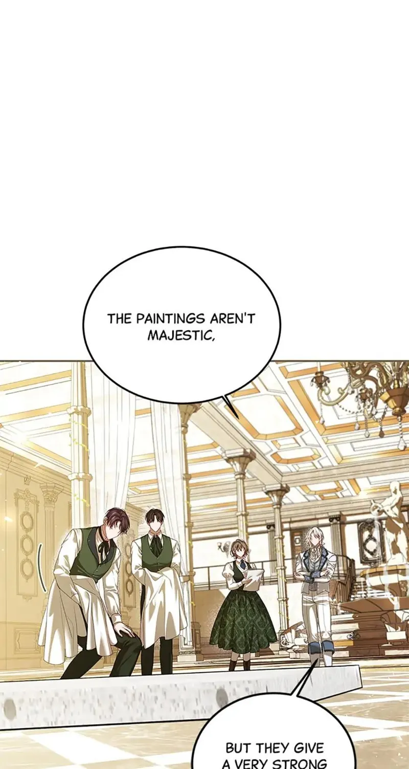 Karina's Last Days Chapter 46 - 59
