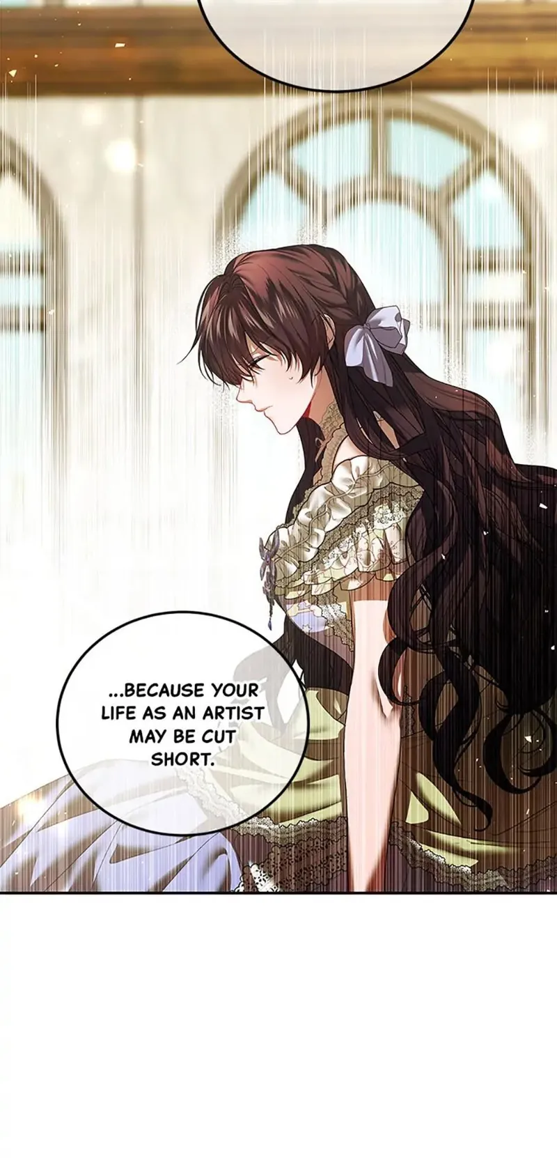 Karina's Last Days Chapter 46 - 6