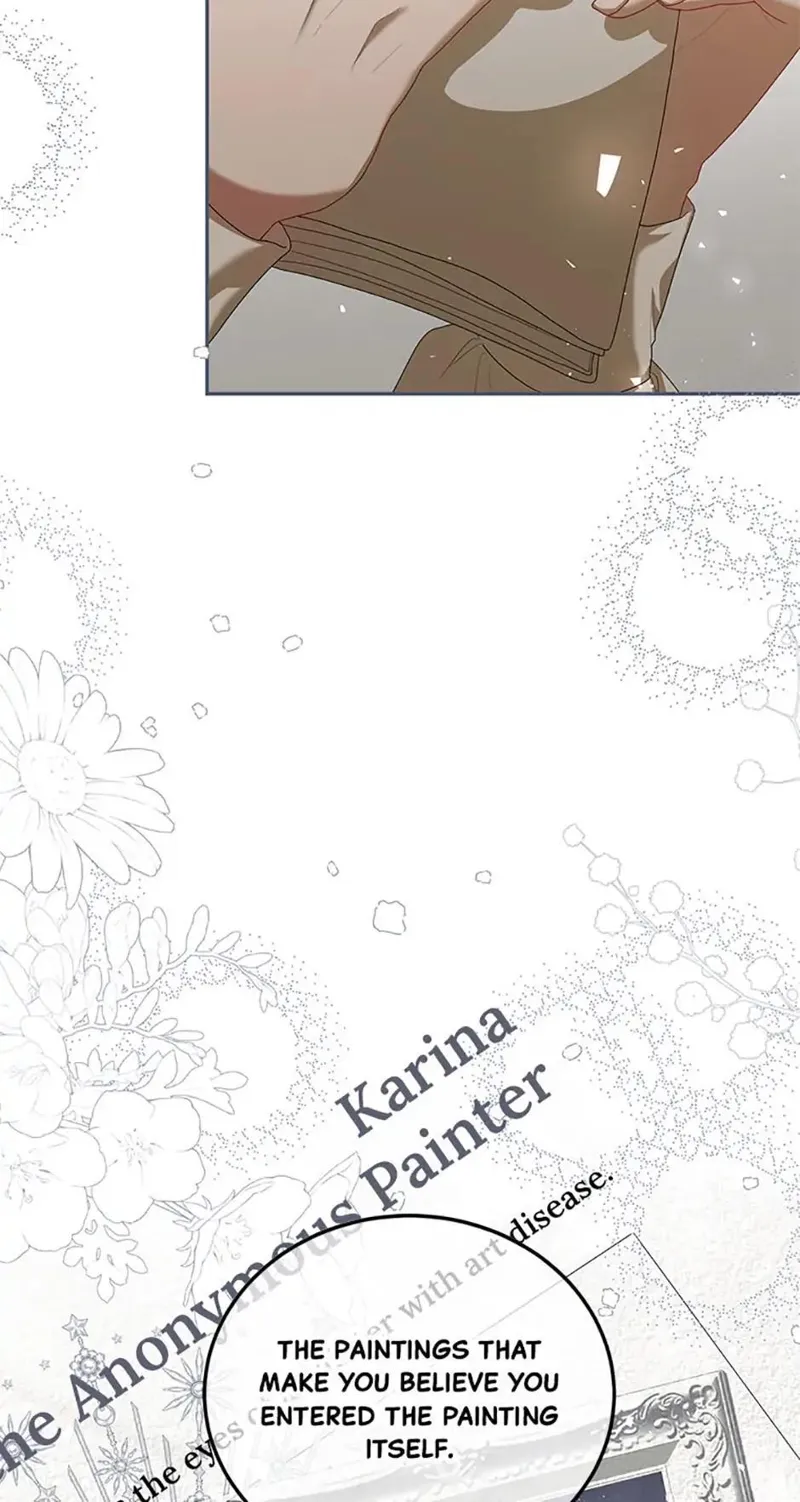 Karina's Last Days Chapter 46 - 61