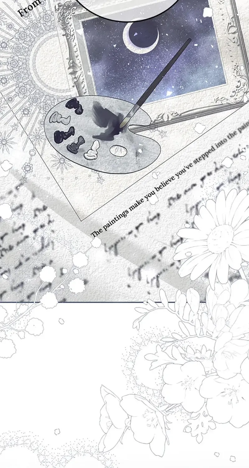 Karina's Last Days Chapter 46 - 62