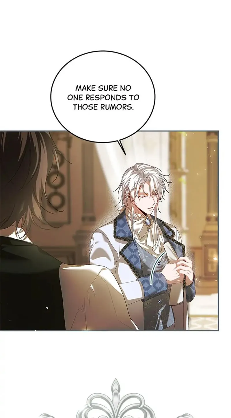Karina's Last Days Chapter 46 - 64