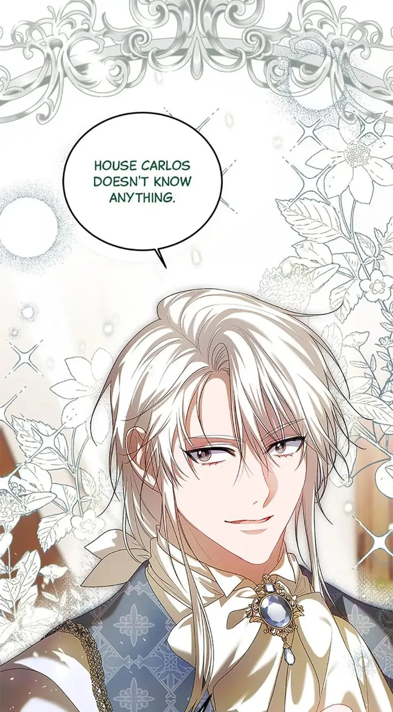 Karina's Last Days Chapter 46 - 65