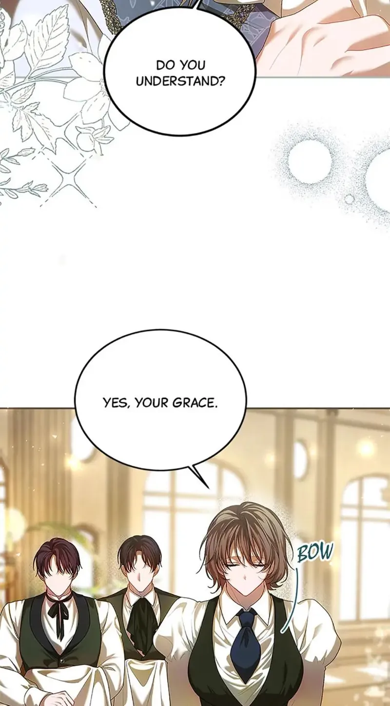 Karina's Last Days Chapter 46 - 66
