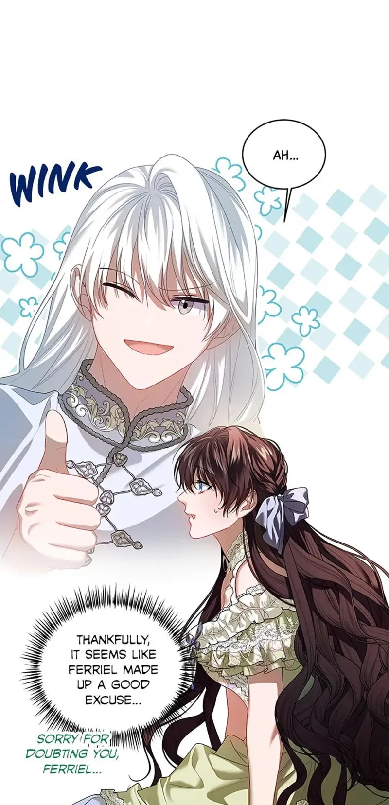 Karina's Last Days Chapter 46 - 7