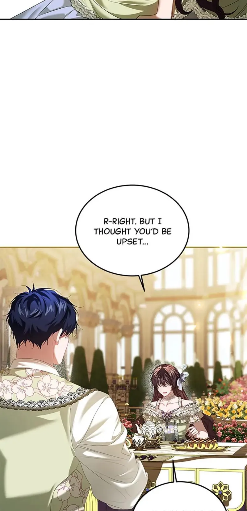 Karina's Last Days Chapter 46 - 8