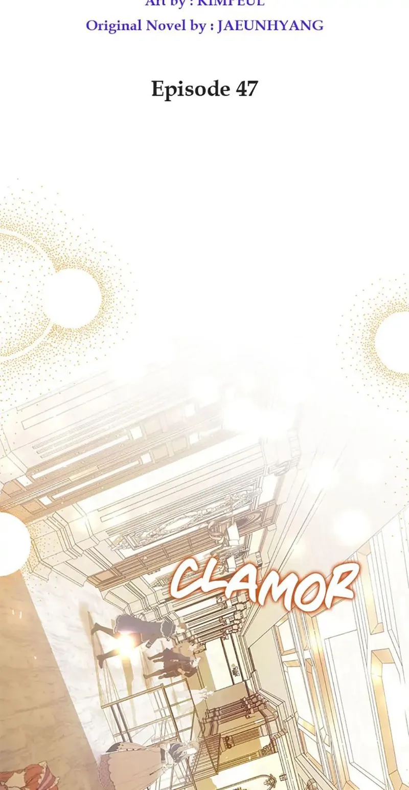 Karina's Last Days Chapter 47 - 11