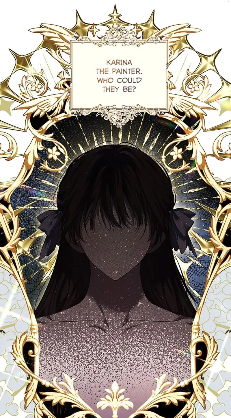 Karina's Last Days Chapter 47 - 13