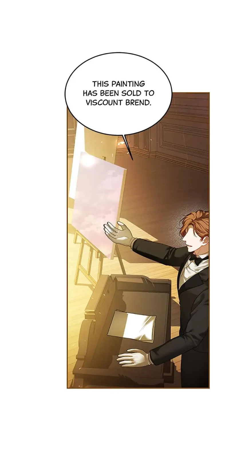 Karina's Last Days Chapter 47 - 19