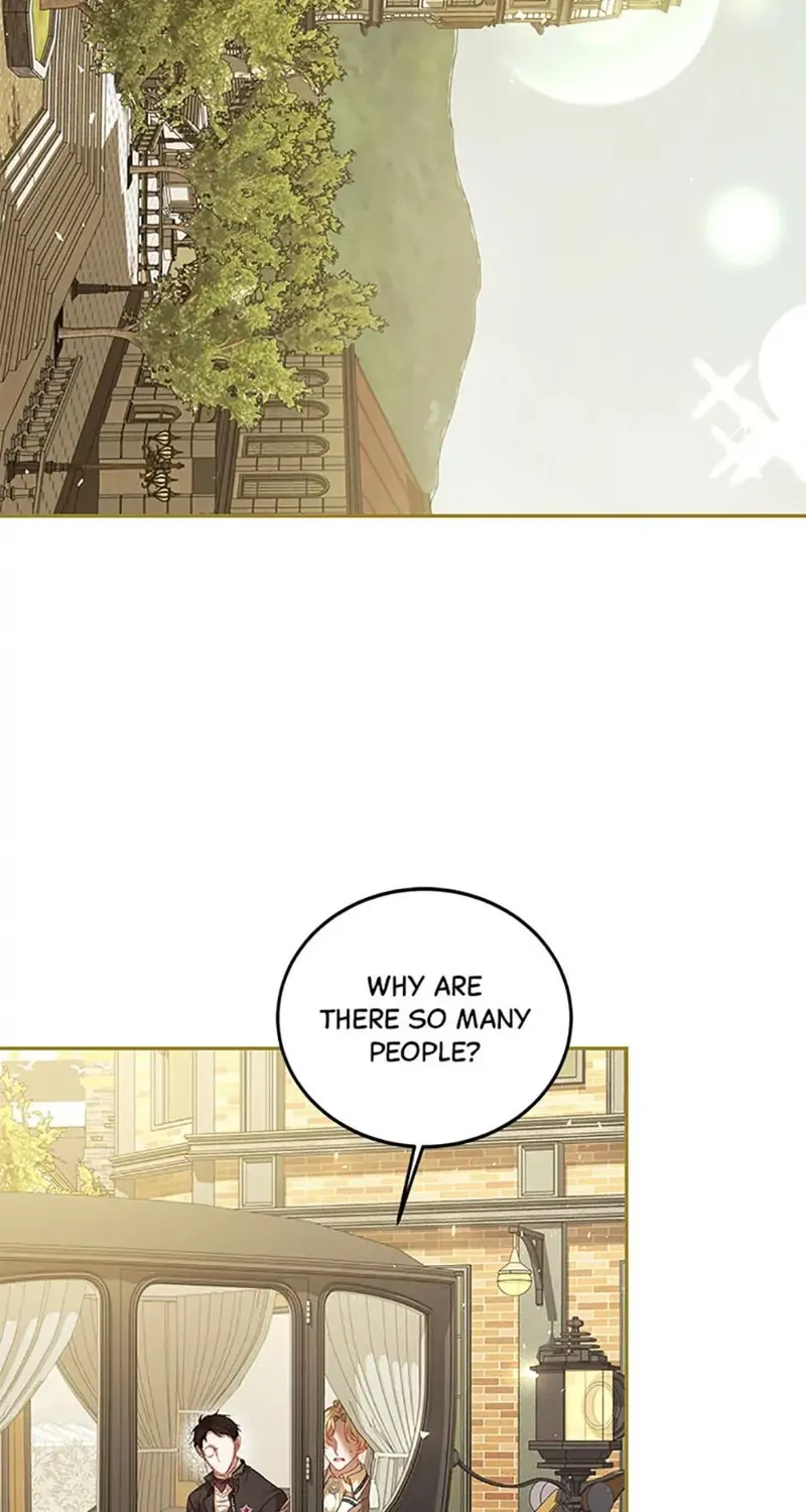 Karina's Last Days Chapter 47 - 2
