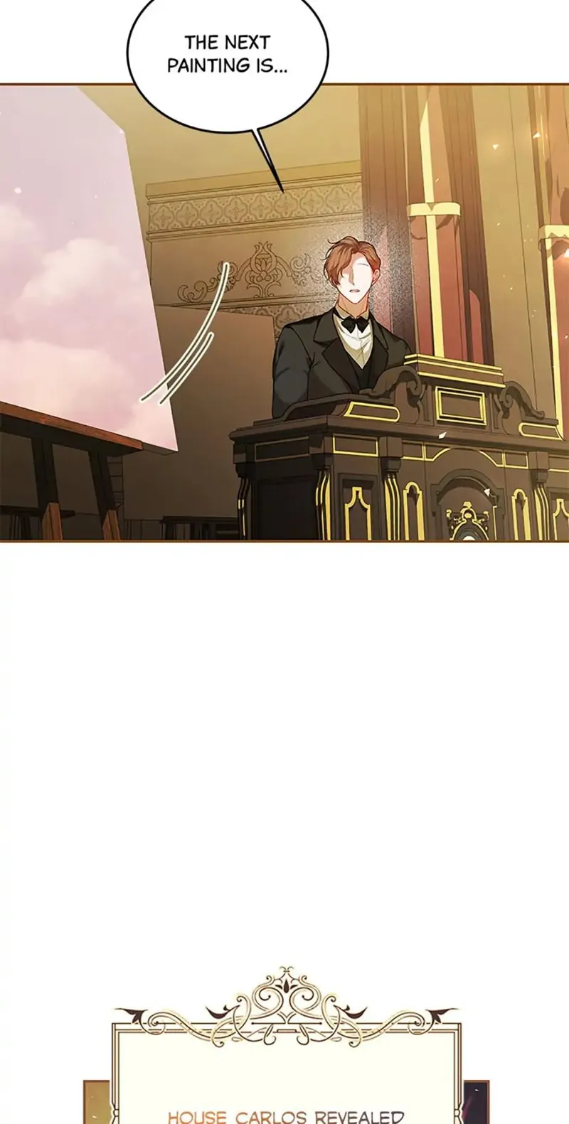 Karina's Last Days Chapter 47 - 21