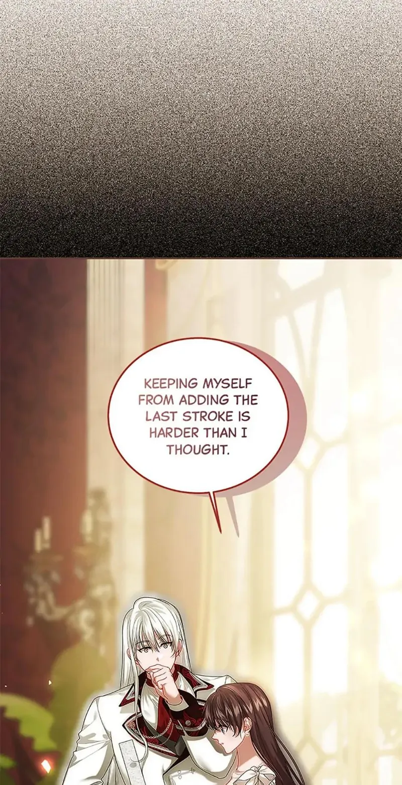 Karina's Last Days Chapter 47 - 26