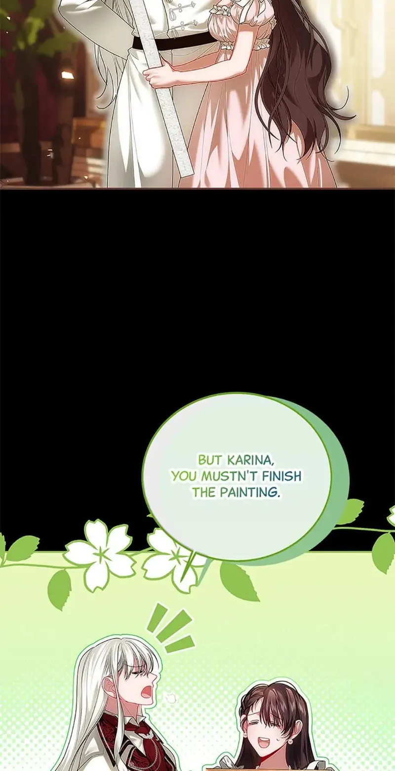 Karina's Last Days Chapter 47 - 27