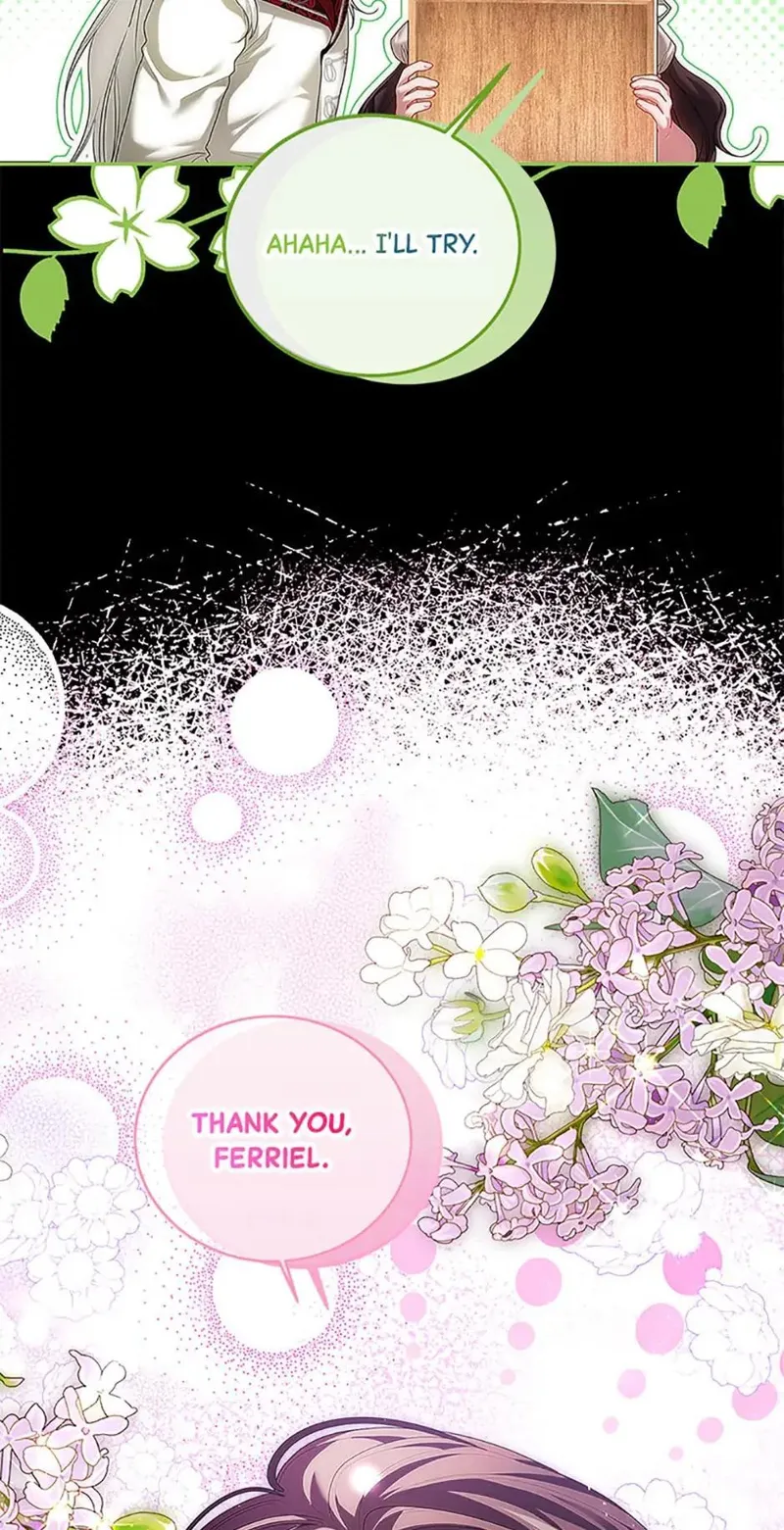 Karina's Last Days Chapter 47 - 28