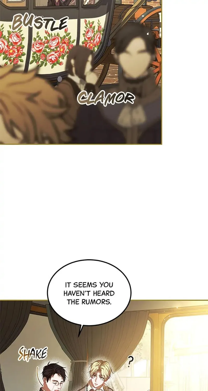 Karina's Last Days Chapter 47 - 3