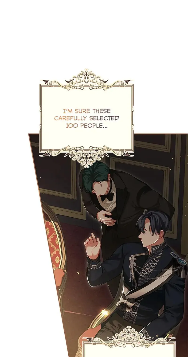 Karina's Last Days Chapter 47 - 31