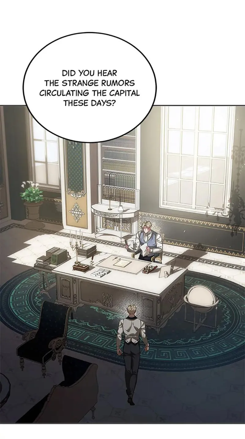 Karina's Last Days Chapter 47 - 36