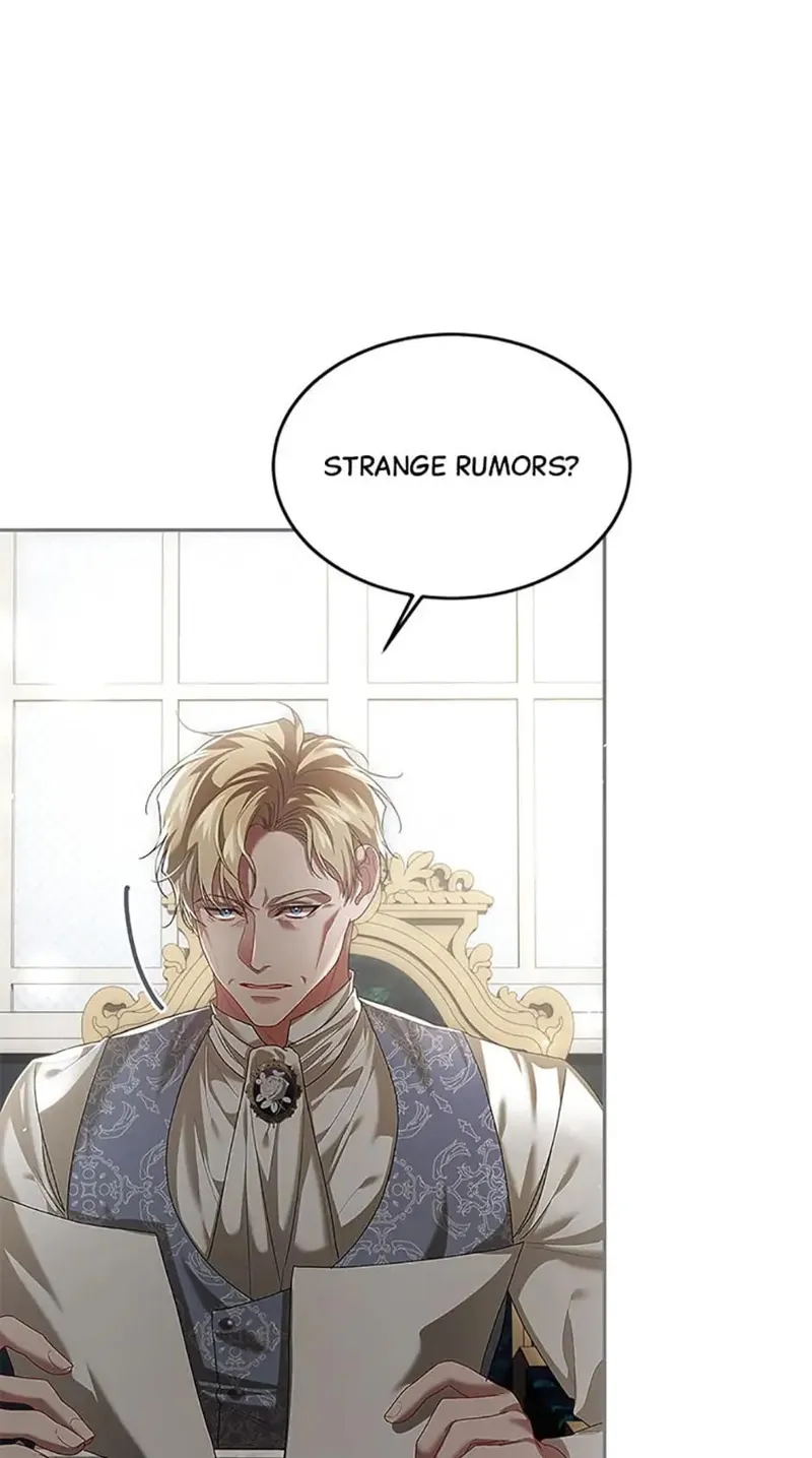 Karina's Last Days Chapter 47 - 37