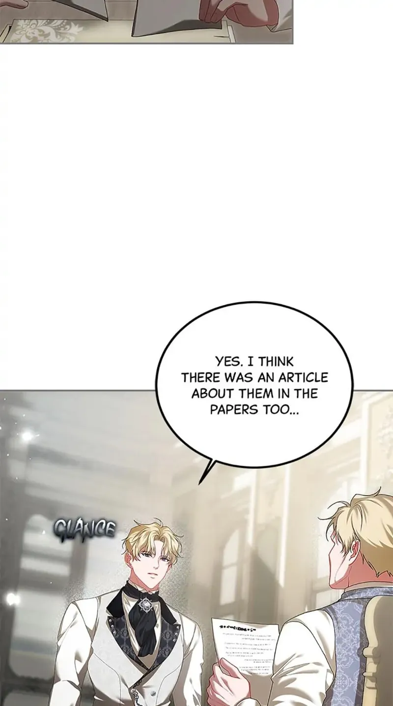 Karina's Last Days Chapter 47 - 38