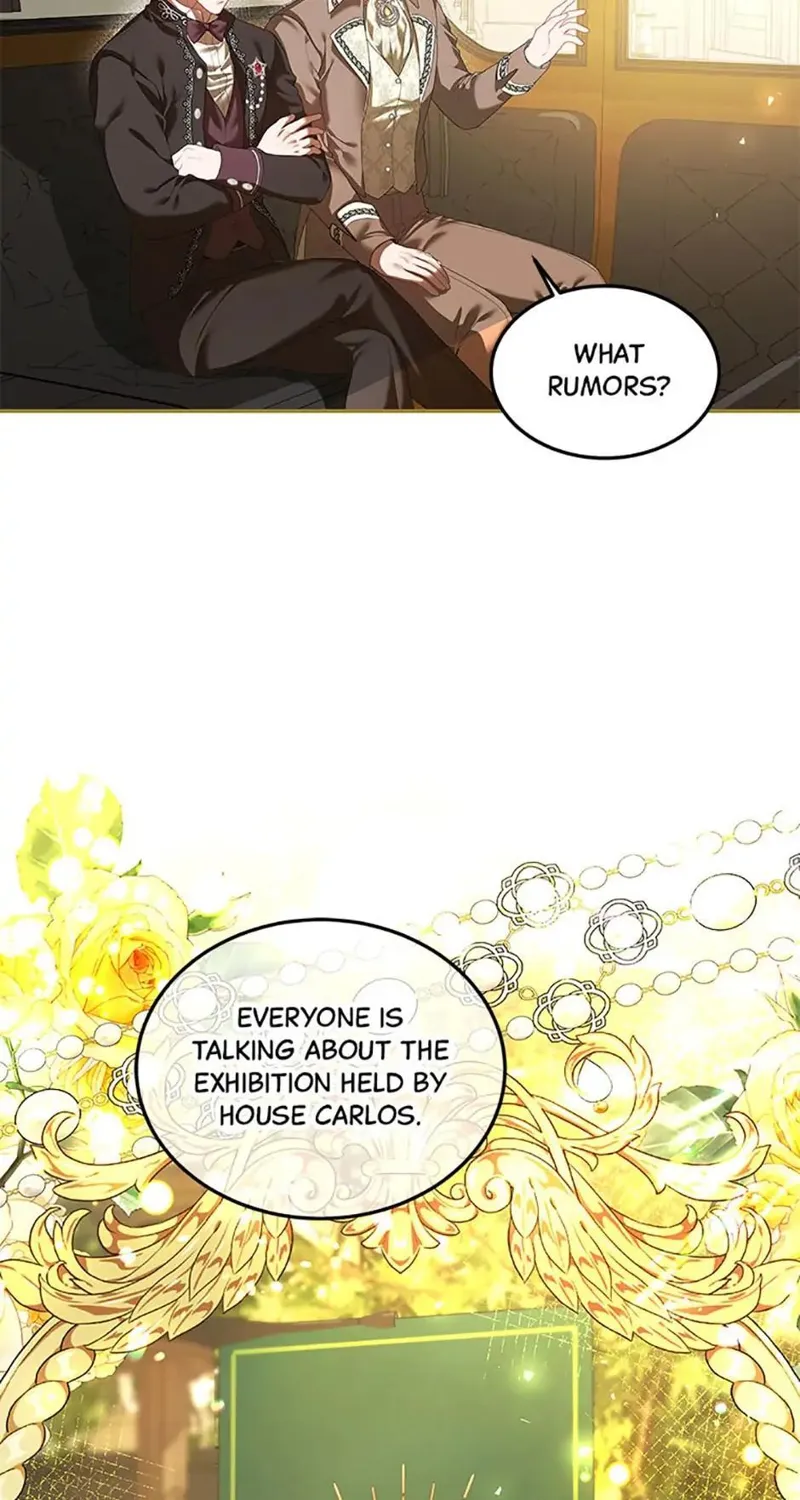 Karina's Last Days Chapter 47 - 4