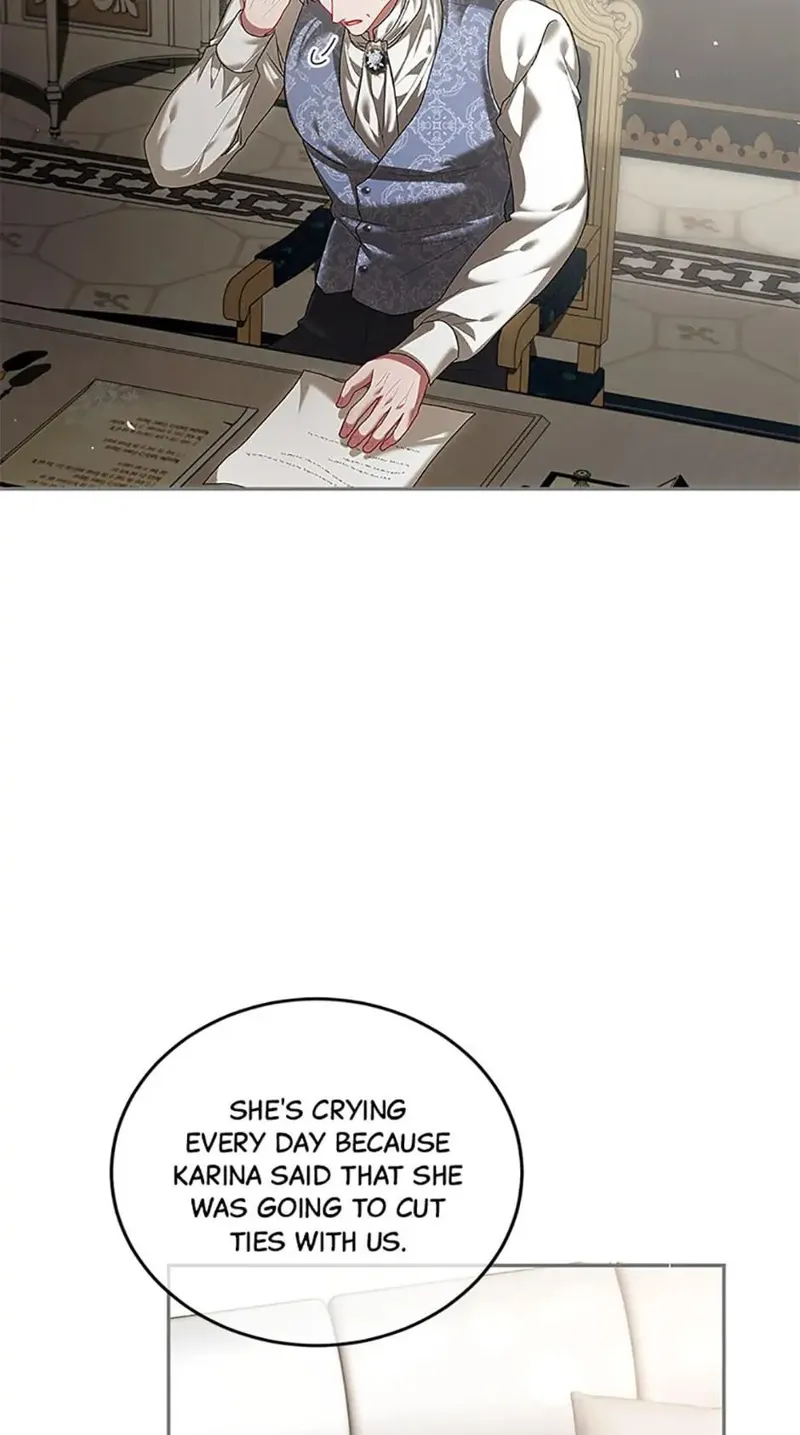 Karina's Last Days Chapter 47 - 40
