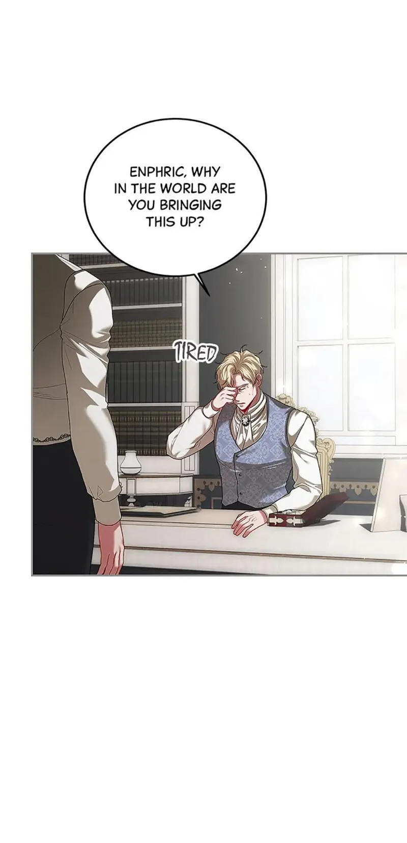Karina's Last Days Chapter 47 - 43
