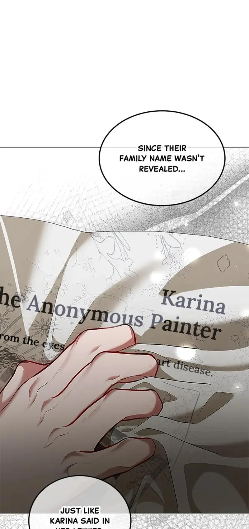 Karina's Last Days Chapter 47 - 49