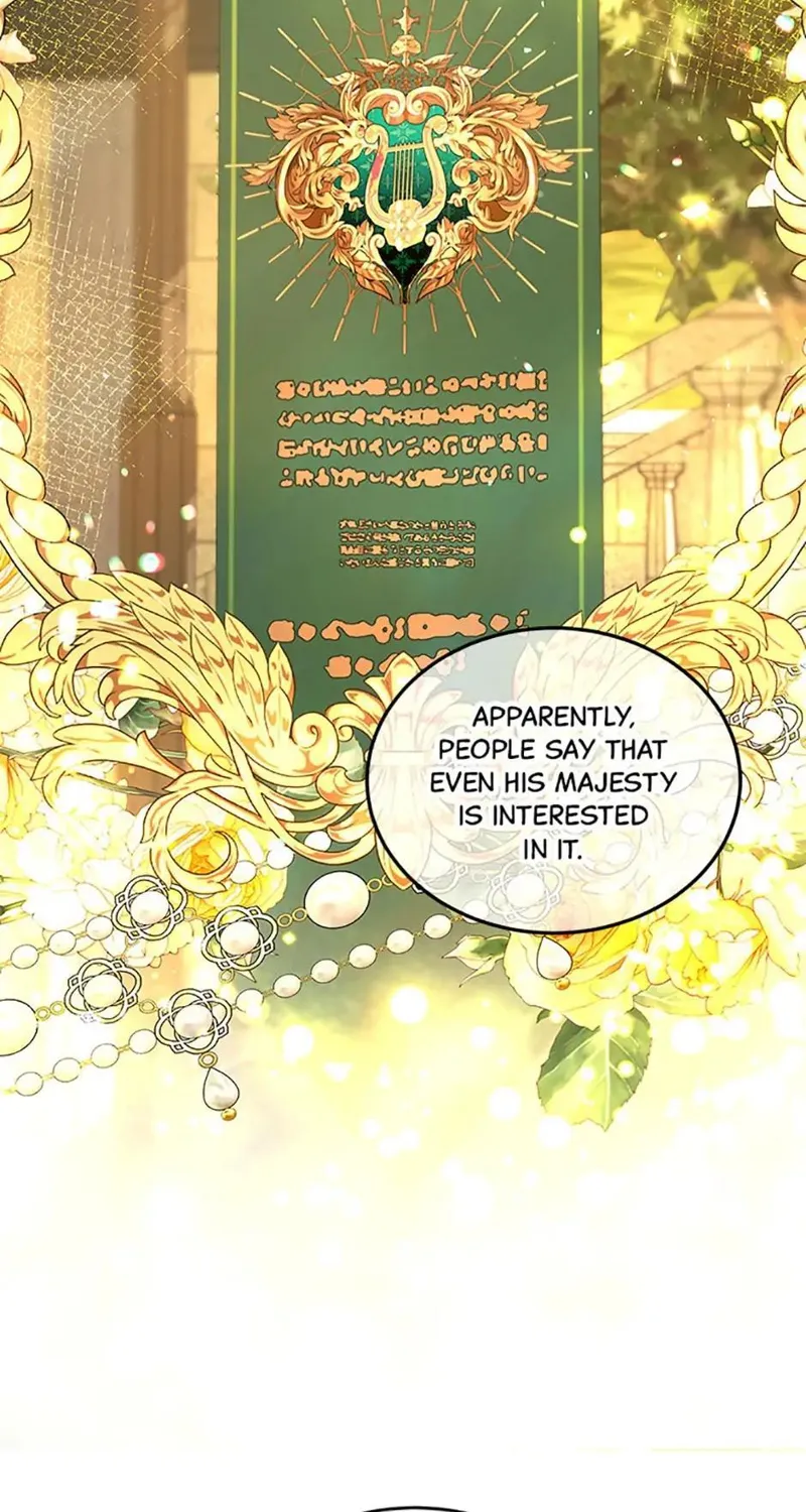 Karina's Last Days Chapter 47 - 5