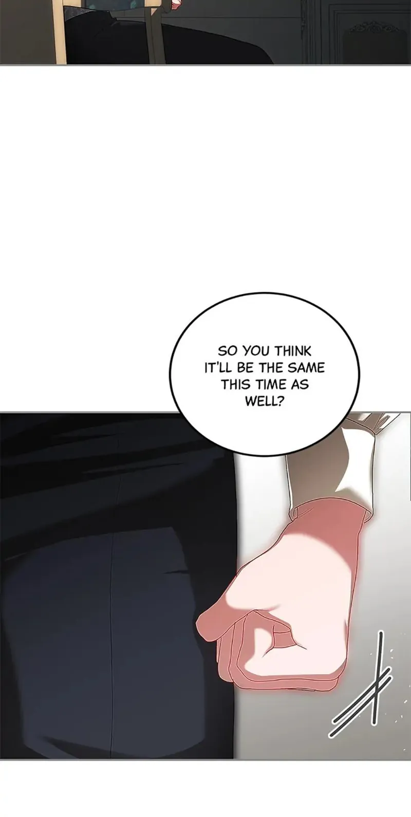 Karina's Last Days Chapter 47 - 53