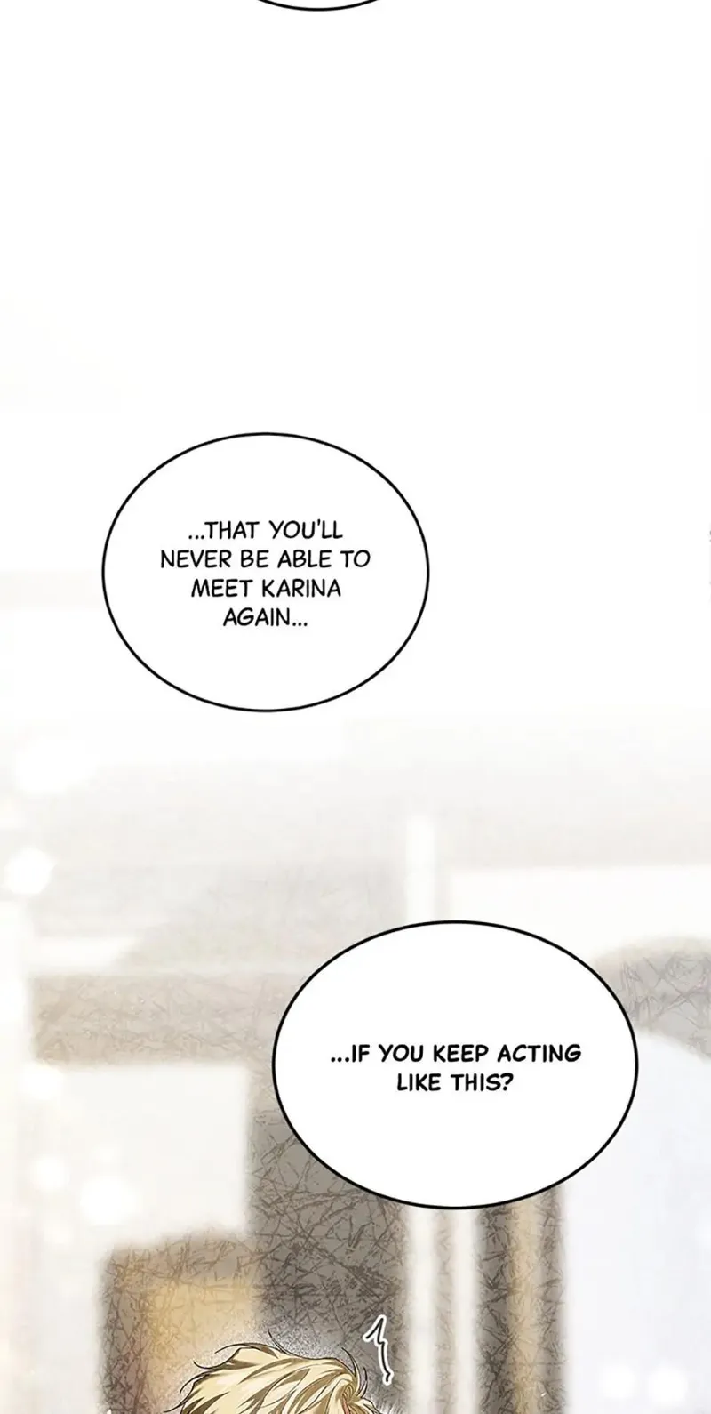 Karina's Last Days Chapter 47 - 55