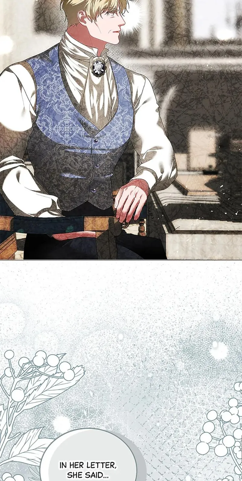 Karina's Last Days Chapter 47 - 56