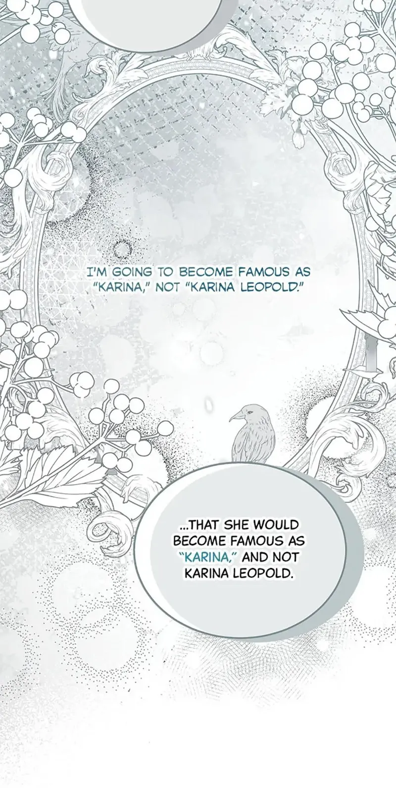 Karina's Last Days Chapter 47 - 57