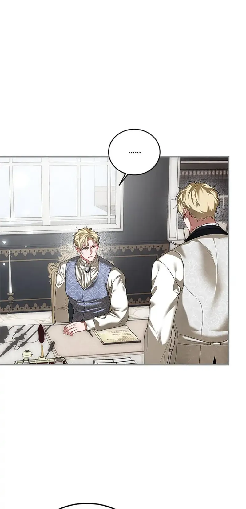 Karina's Last Days Chapter 47 - 59