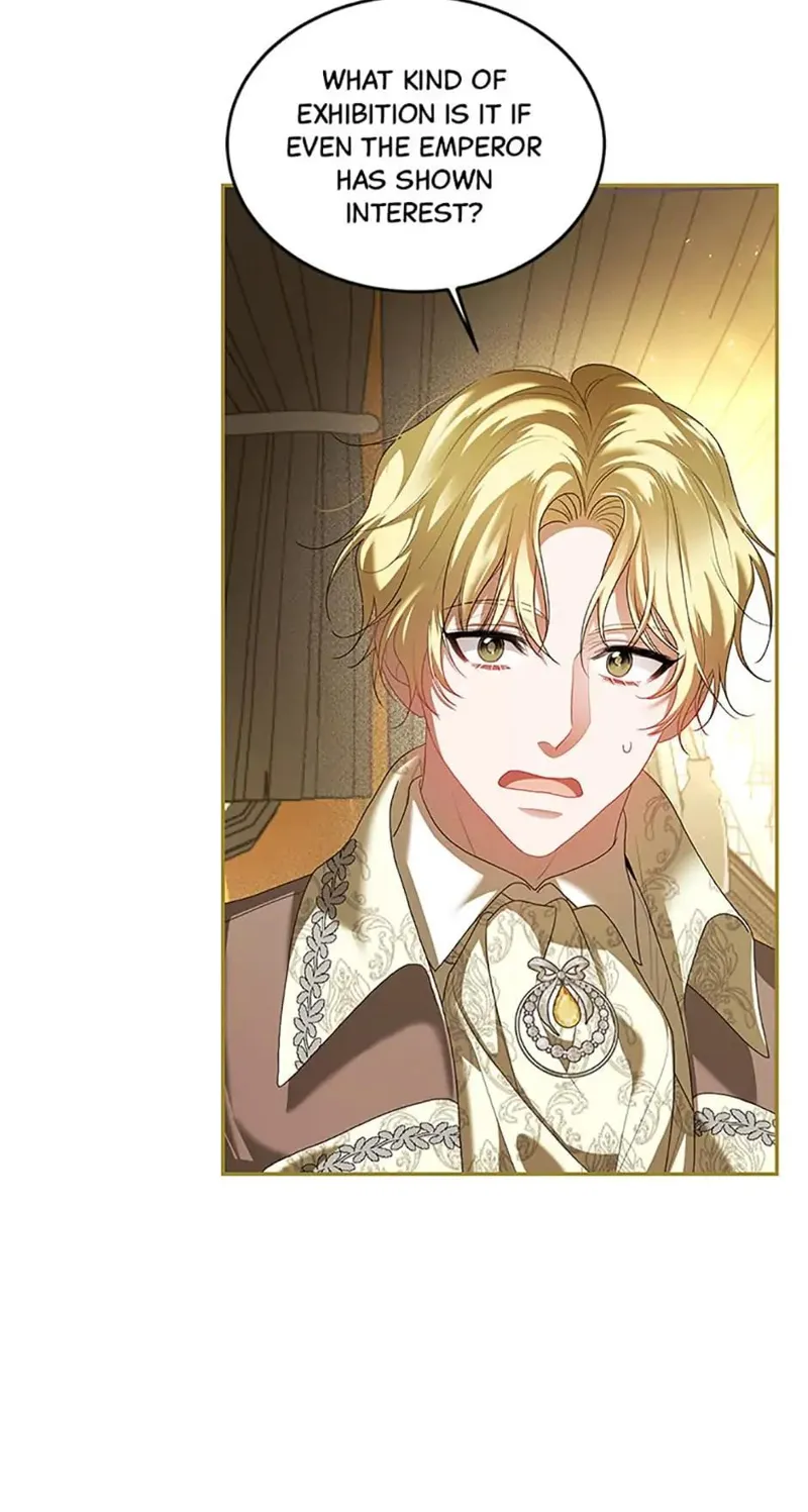 Karina's Last Days Chapter 47 - 6