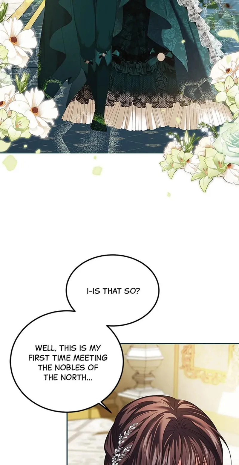 Karina's Last Days Chapter 48 - 10