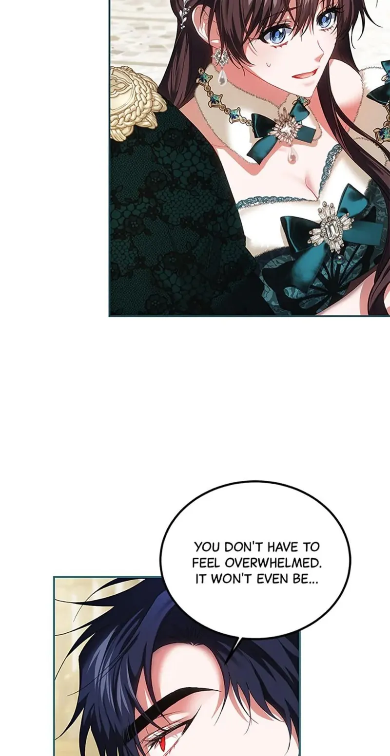 Karina's Last Days Chapter 48 - 11