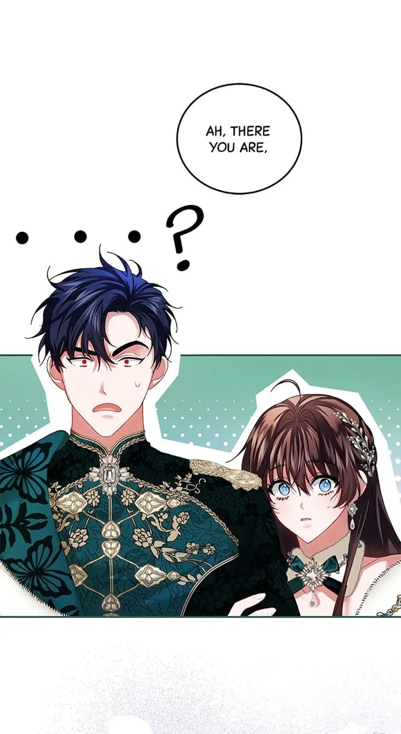 Karina's Last Days Chapter 48 - 14