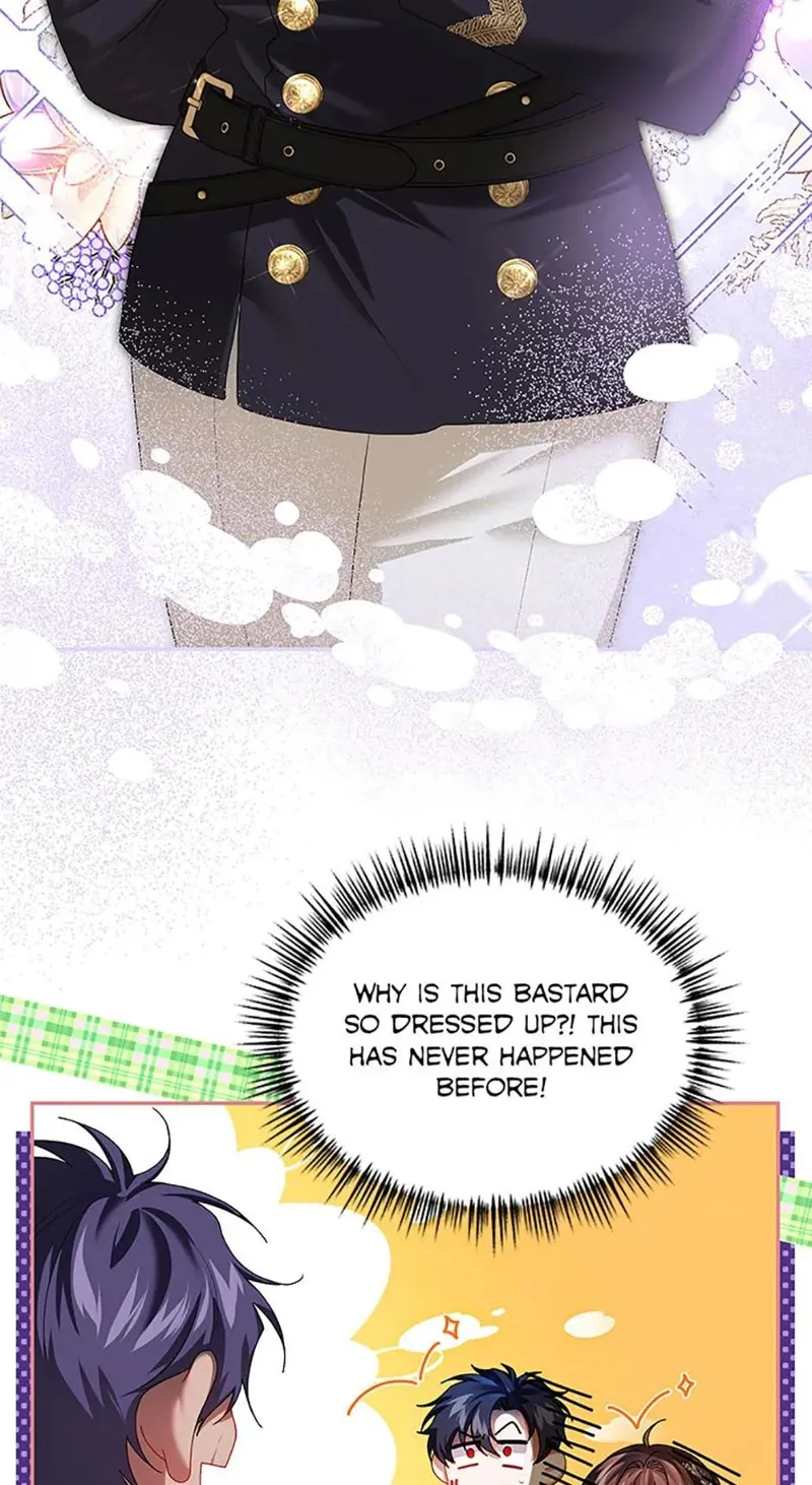Karina's Last Days Chapter 48 - 16