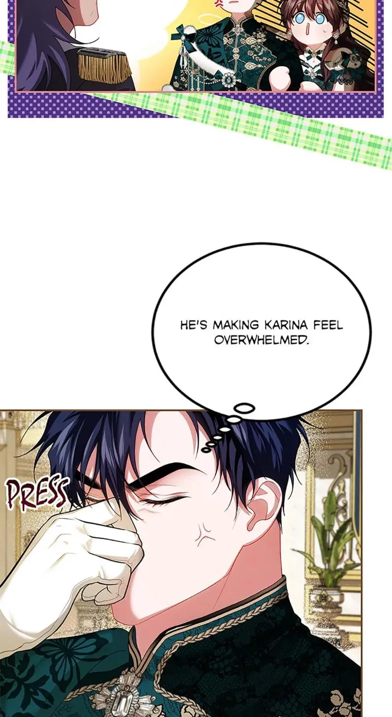 Karina's Last Days Chapter 48 - 17