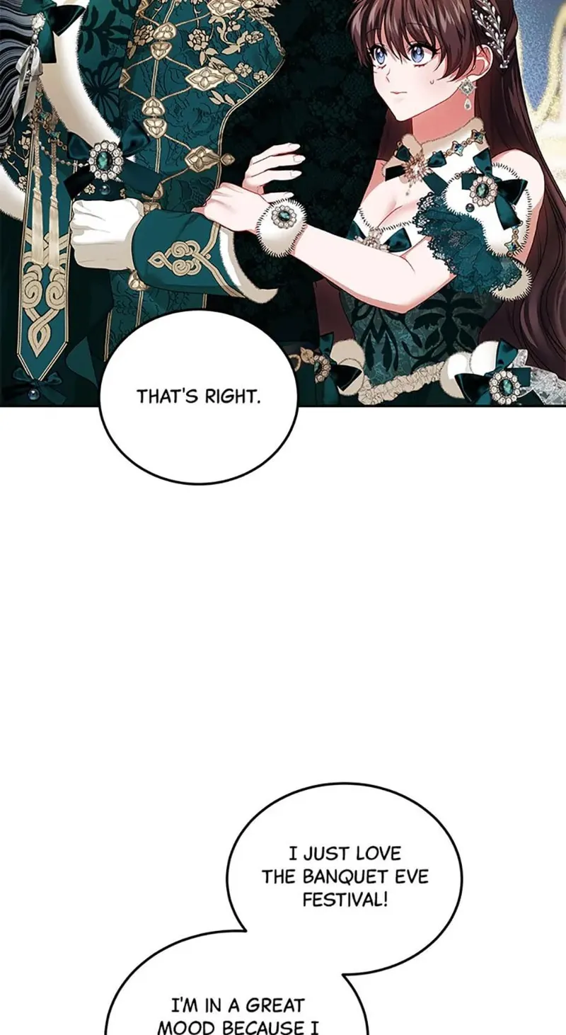 Karina's Last Days Chapter 48 - 19
