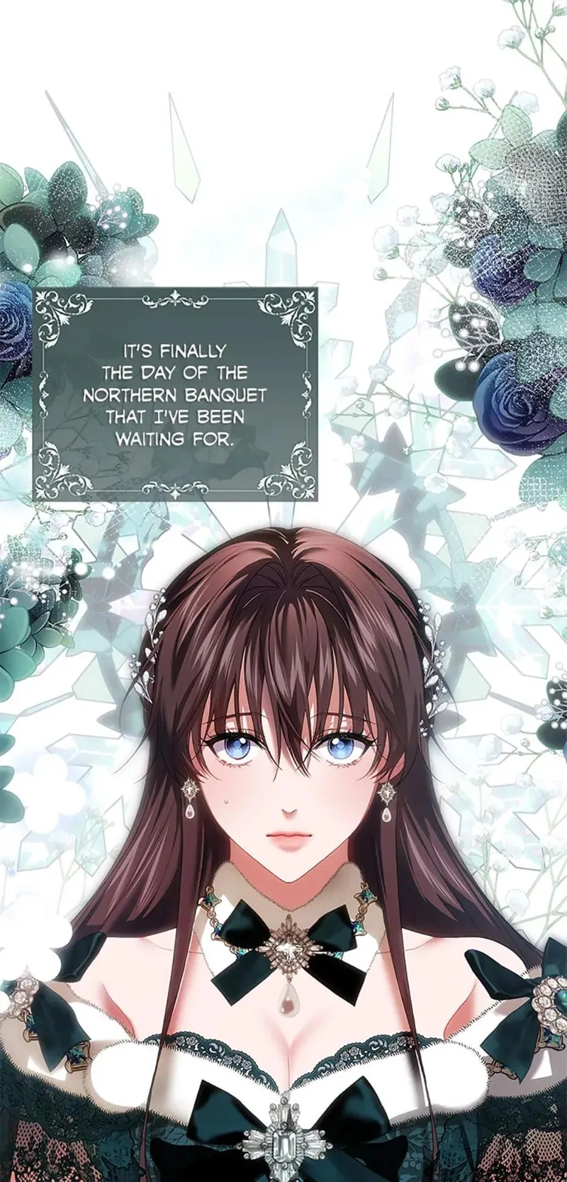 Karina's Last Days Chapter 48 - 2