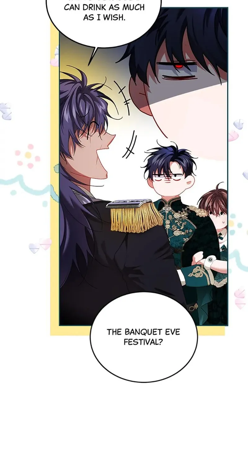 Karina's Last Days Chapter 48 - 20