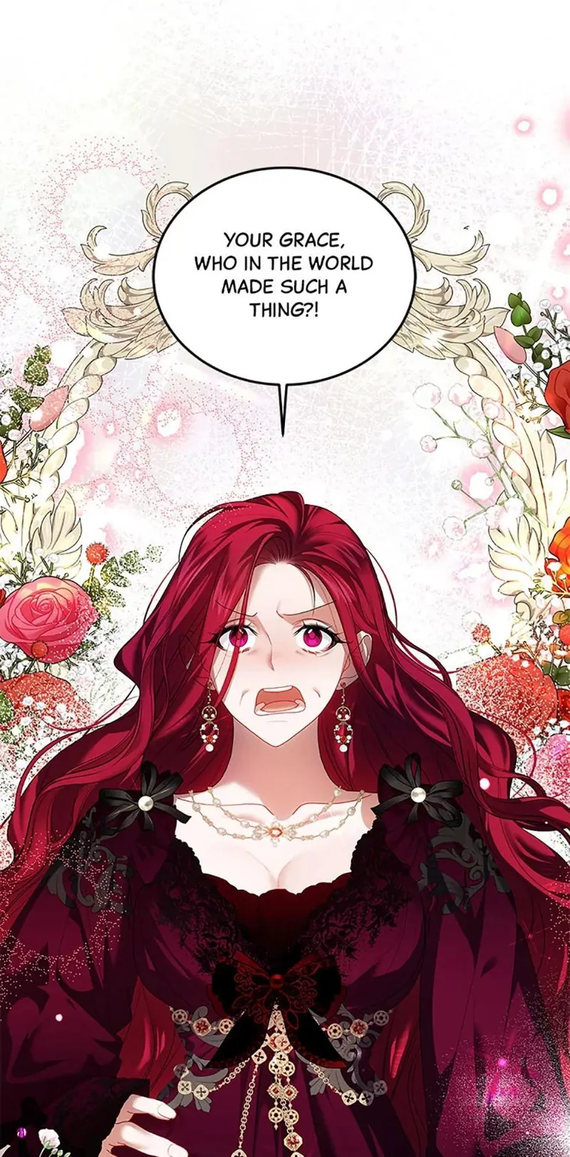 Karina's Last Days Chapter 48 - 21