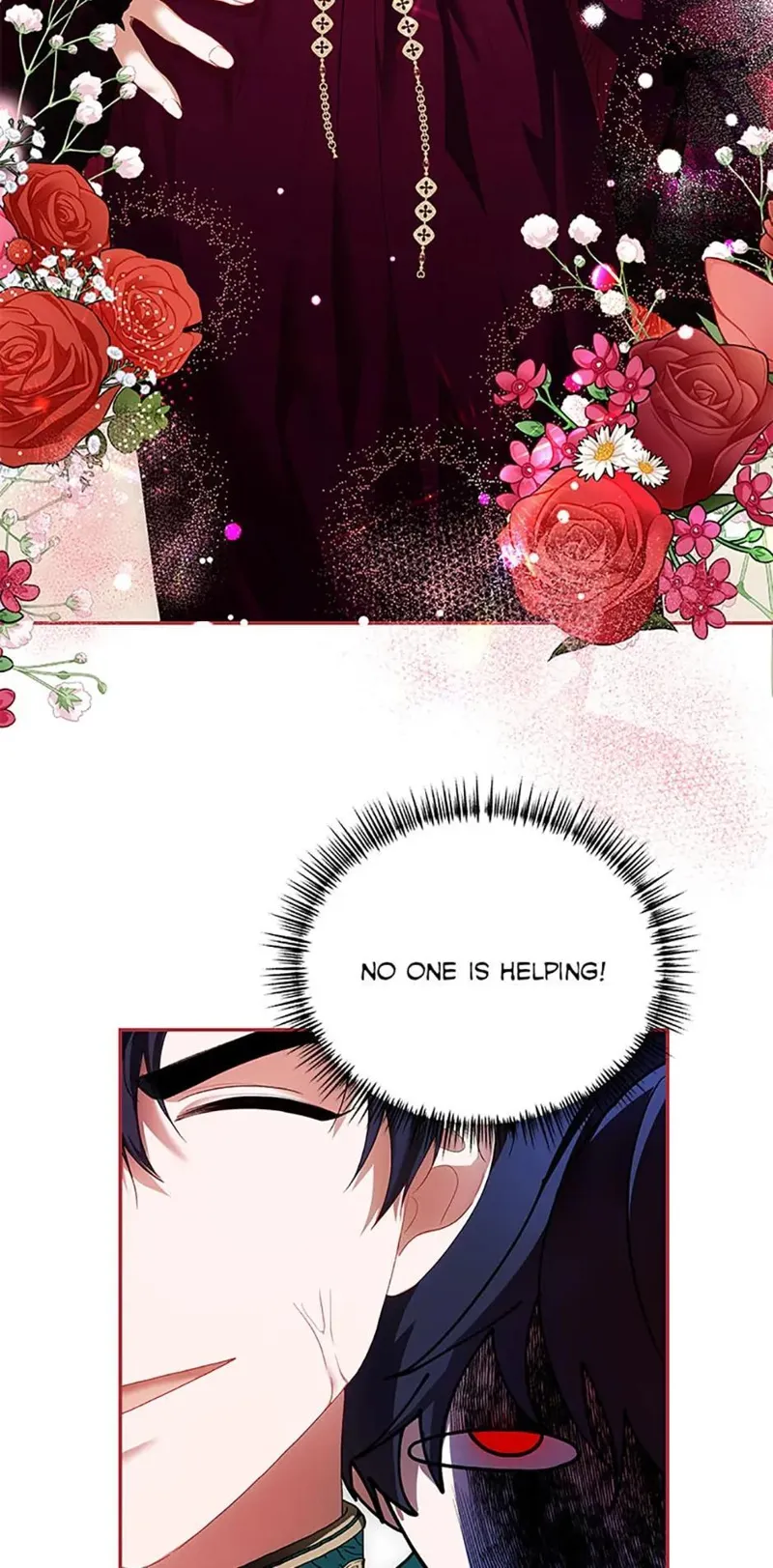 Karina's Last Days Chapter 48 - 22