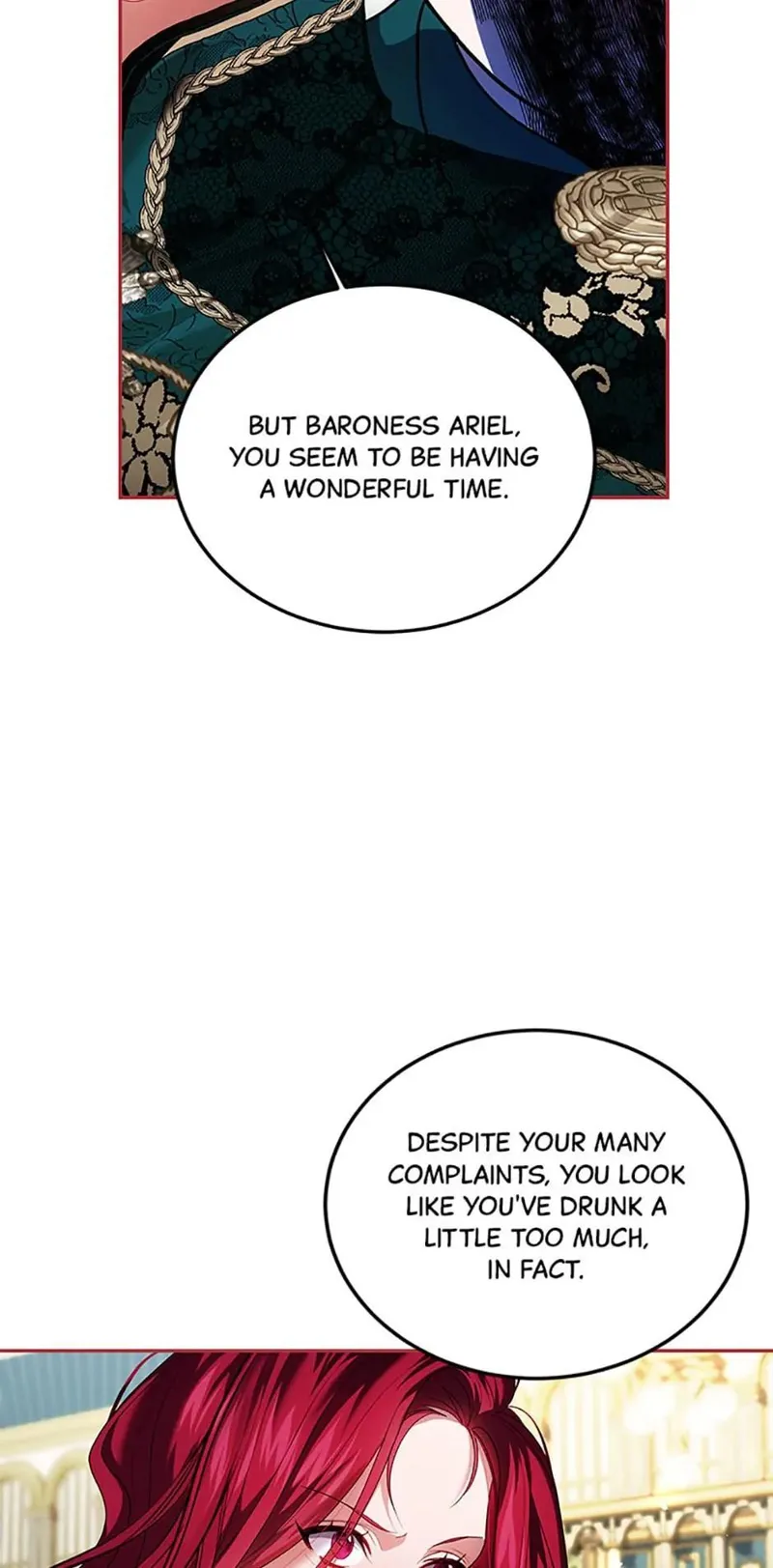 Karina's Last Days Chapter 48 - 23
