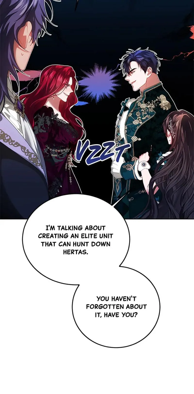 Karina's Last Days Chapter 48 - 25