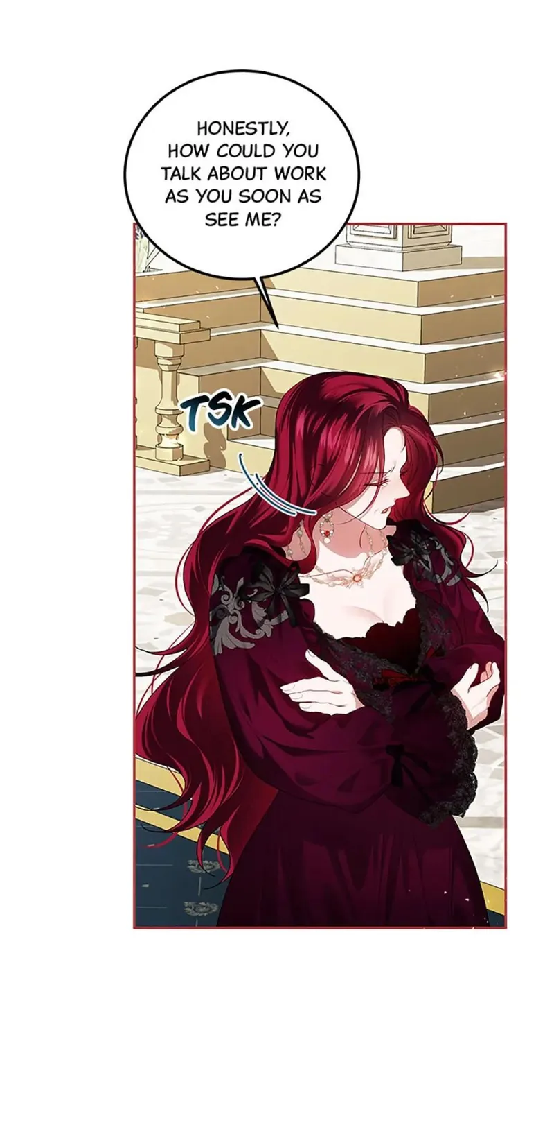 Karina's Last Days Chapter 48 - 26