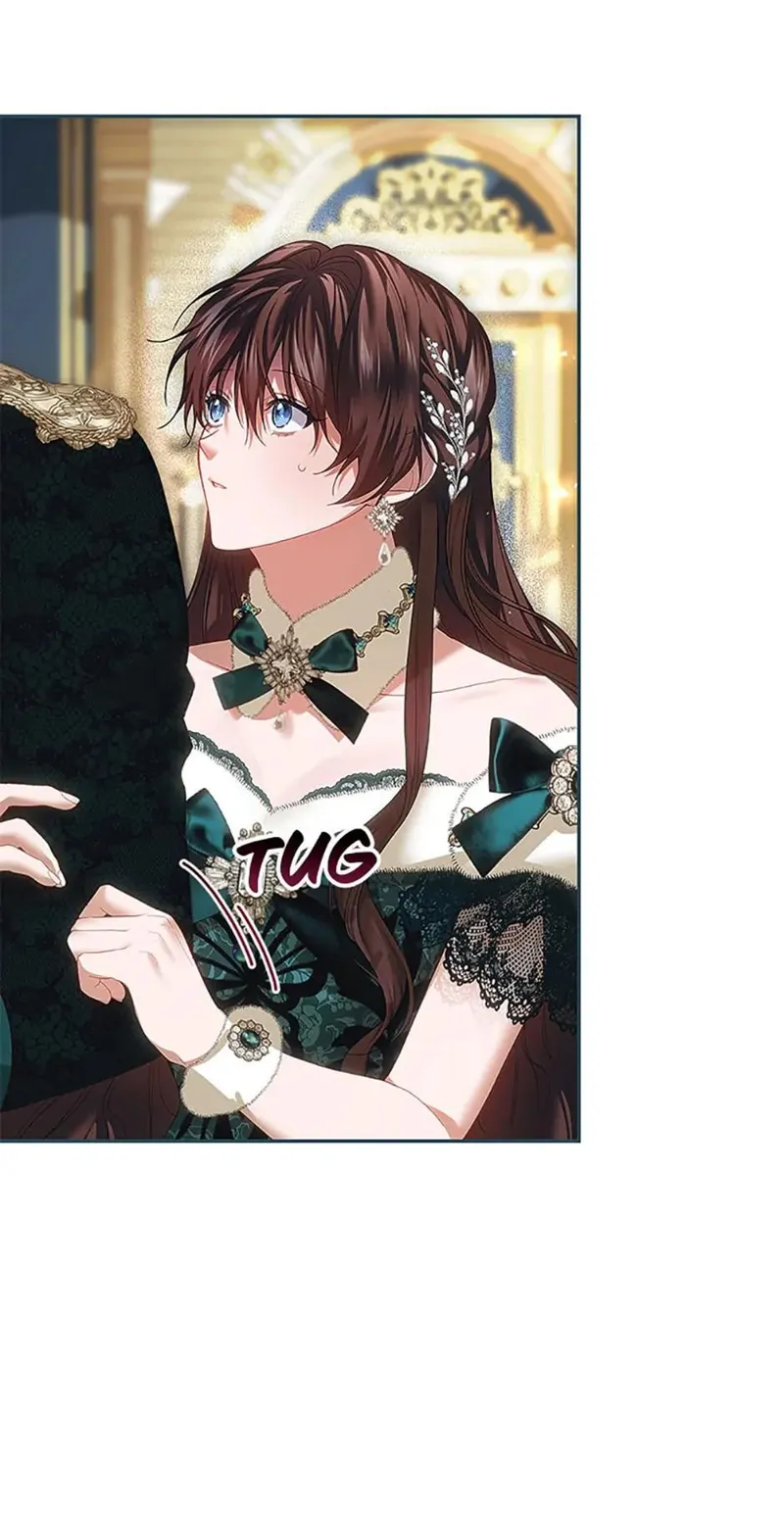 Karina's Last Days Chapter 48 - 27